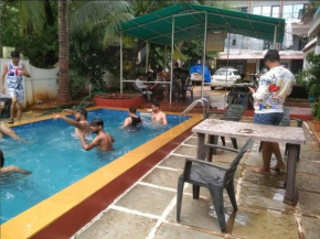 Majestic beach resort